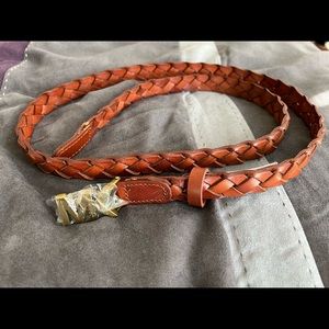 NWT Michael Michael Kors belt Size L/XL